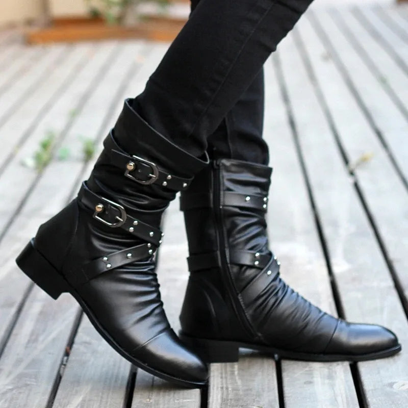 Boots - My Store