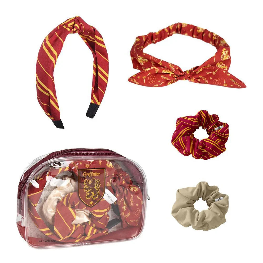 Hair Accessories - My Store