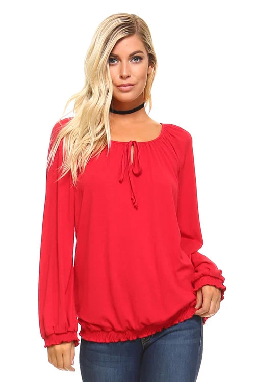 Clothing Tops - My Store