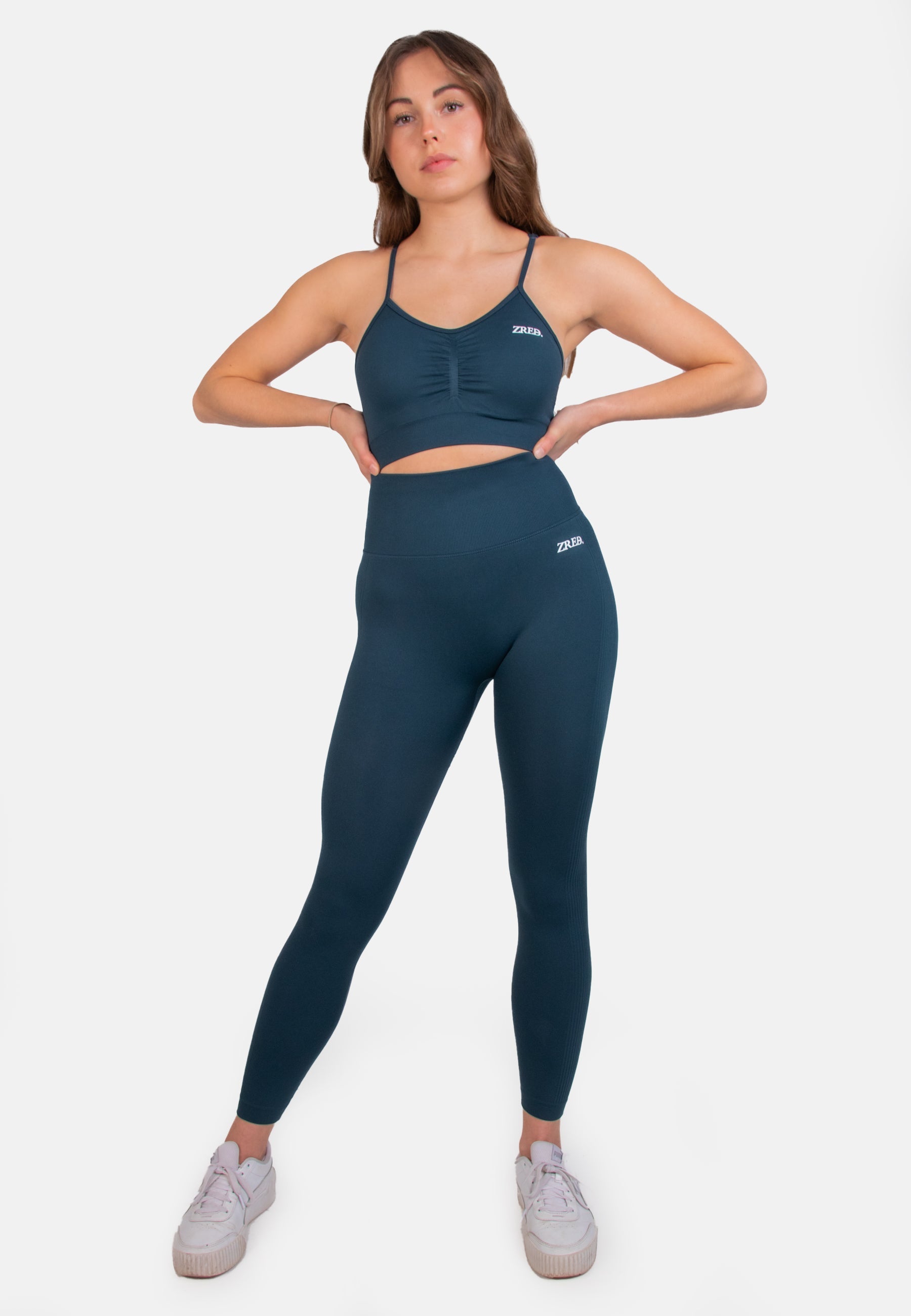 Activewear Pants - My Store