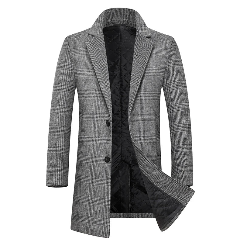 Coats & Jackets - My Store