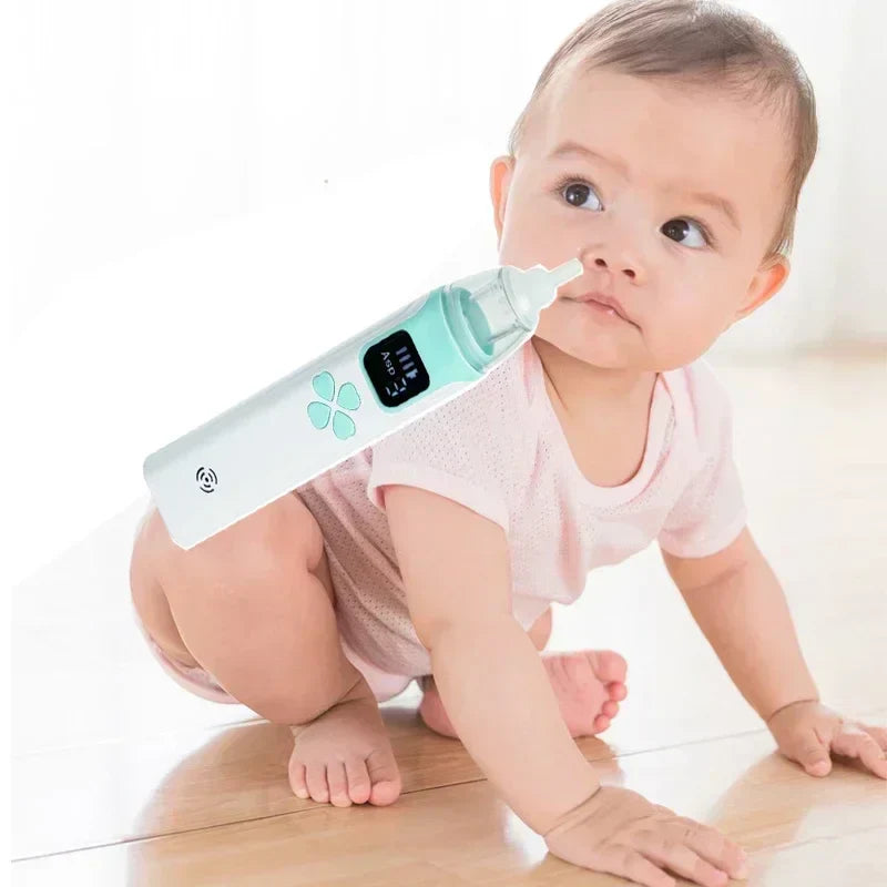 Baby Health - My Store
