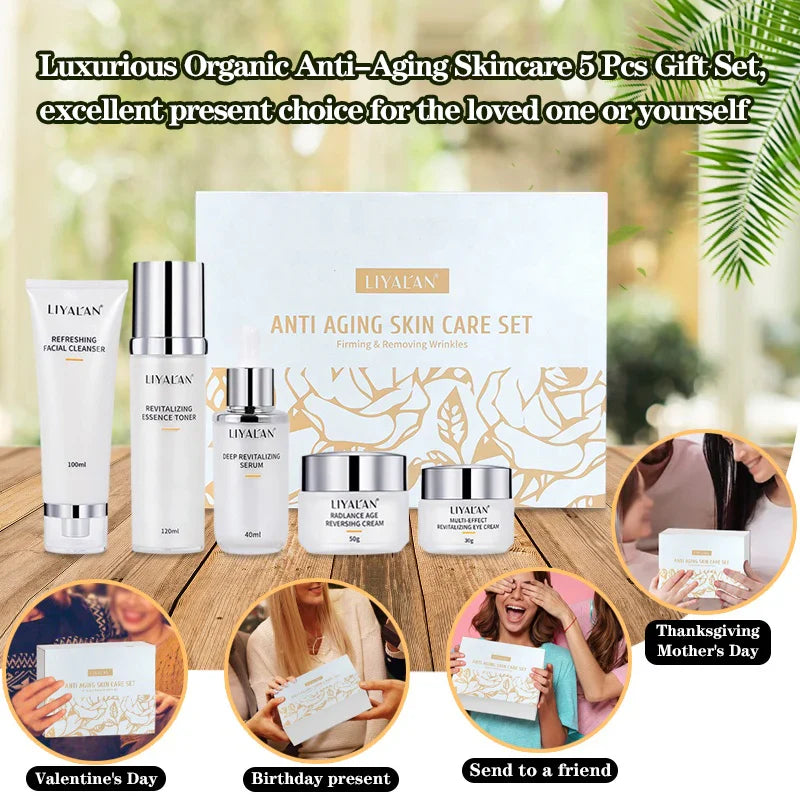 Bath & Body Gift Sets - My Store