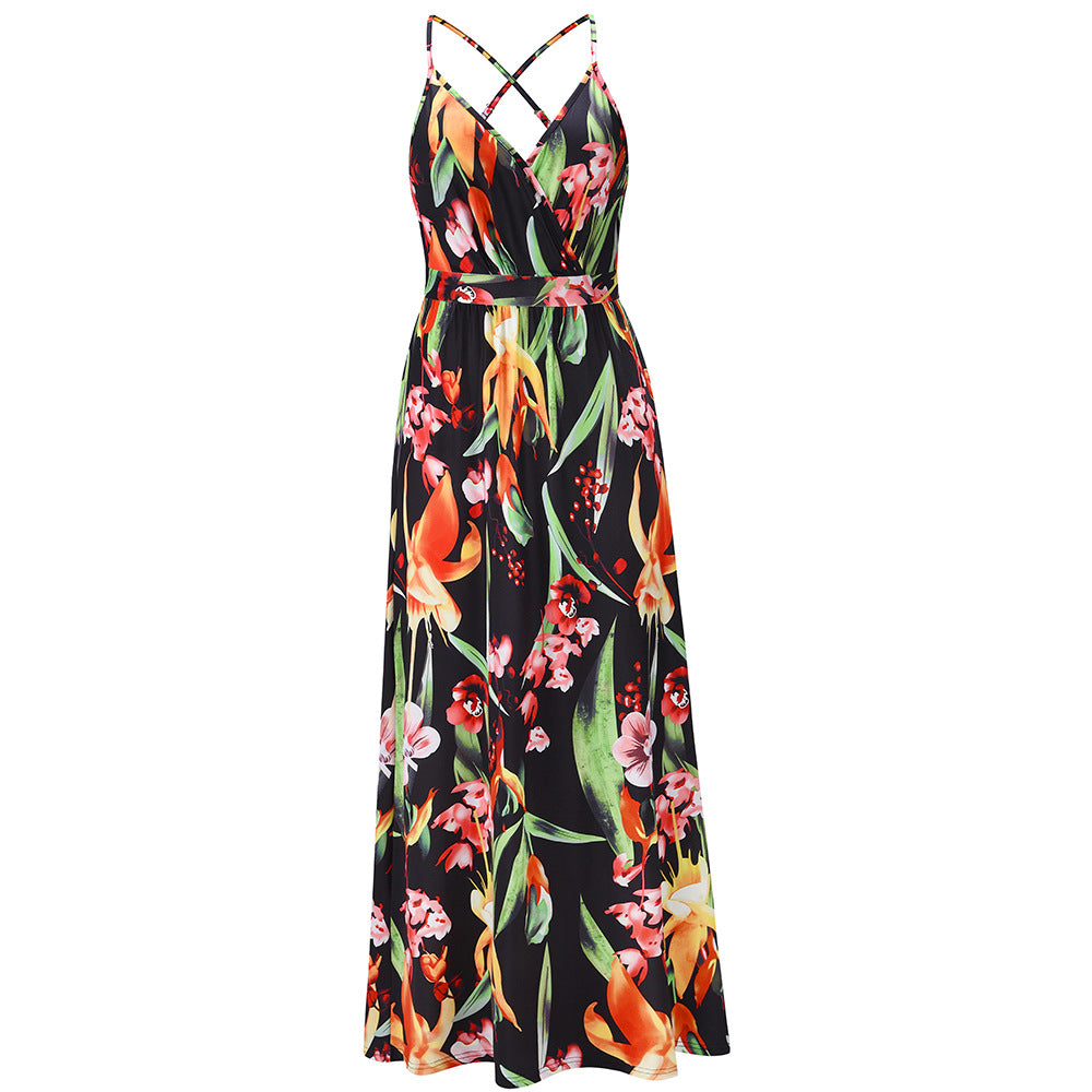 Wholesale Dresses Women Casual Girl Plus Size Women's Dresses Casual Dress Women More Fashion