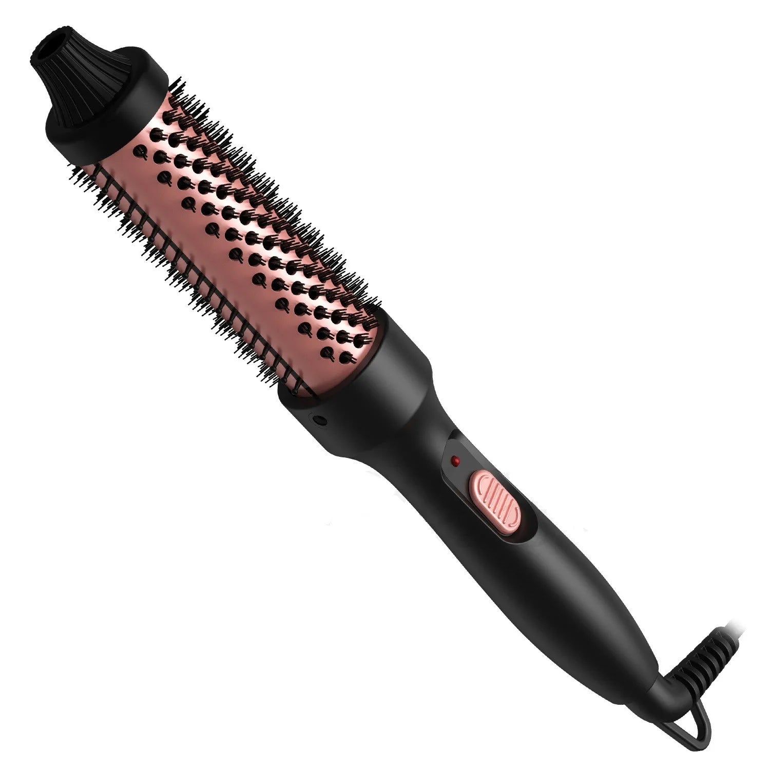 IFINE 2024 Newest Thermal Brush Double MCH Heater 30s Heat/Cool-Tip Burn Protect Non-Damage 180 Degree Beauty Personal Care