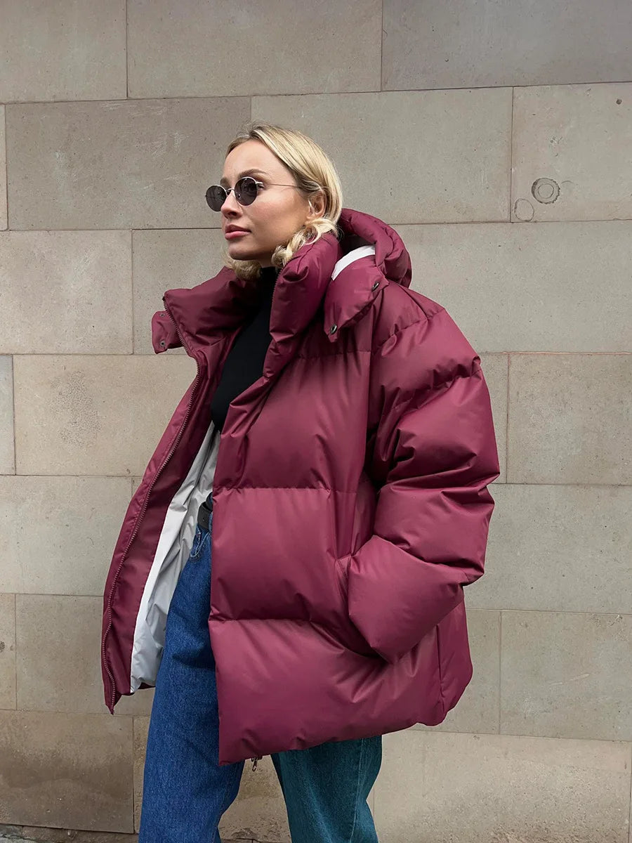 2025 Coats for Ladies Plus Size Women's Coats Winter Women's Coats