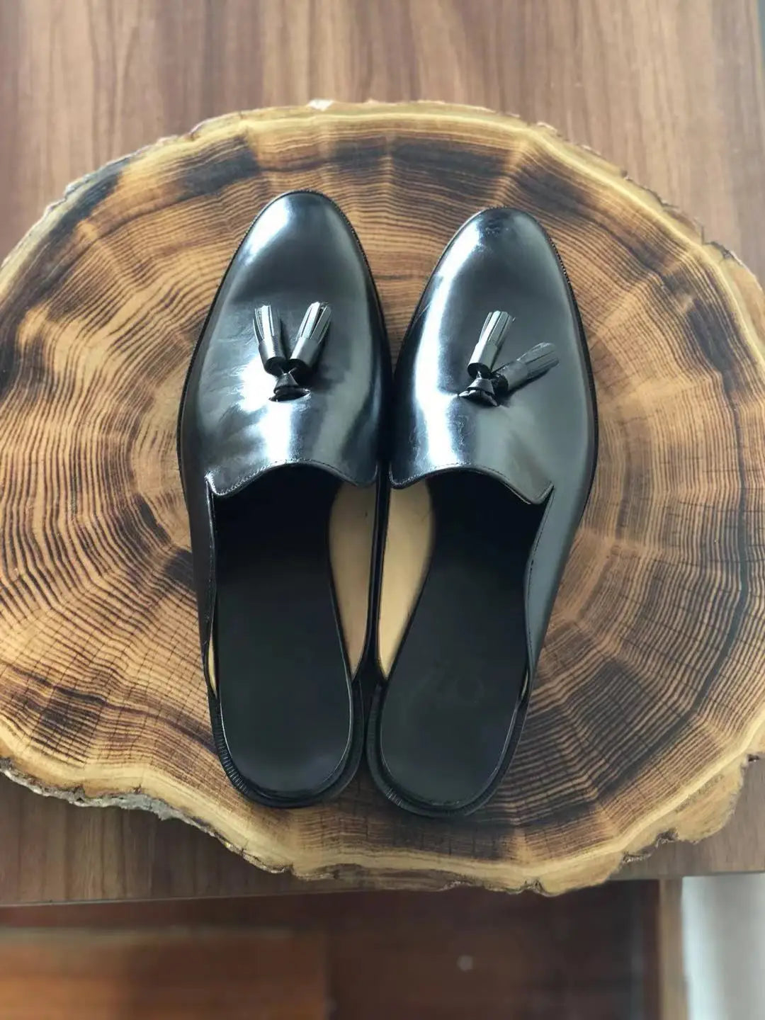 Cie Leather Sandals for Men Dress Shoe Italian Design Formal Shoes S1
