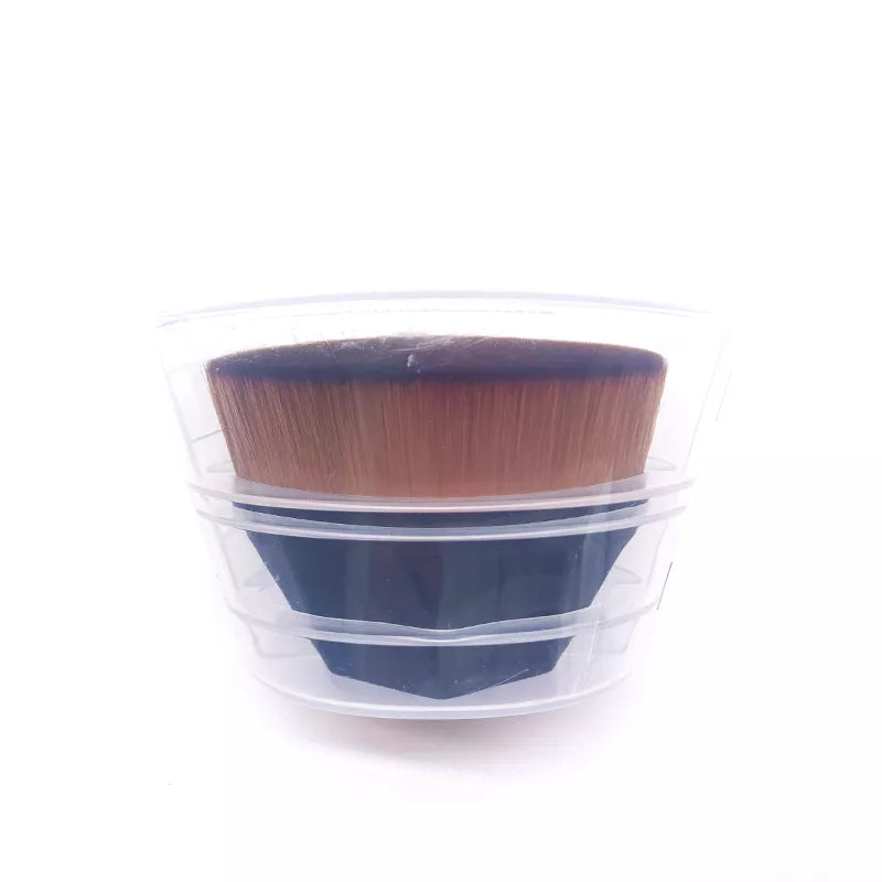 High Density Magic Makeup Brushes for BB Cream Loose Powder Soft and Traceless Foundation Makeup Brush Cosmetic Tool - My Store