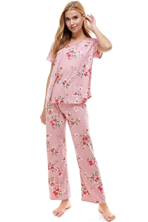 Pajamas - My Store