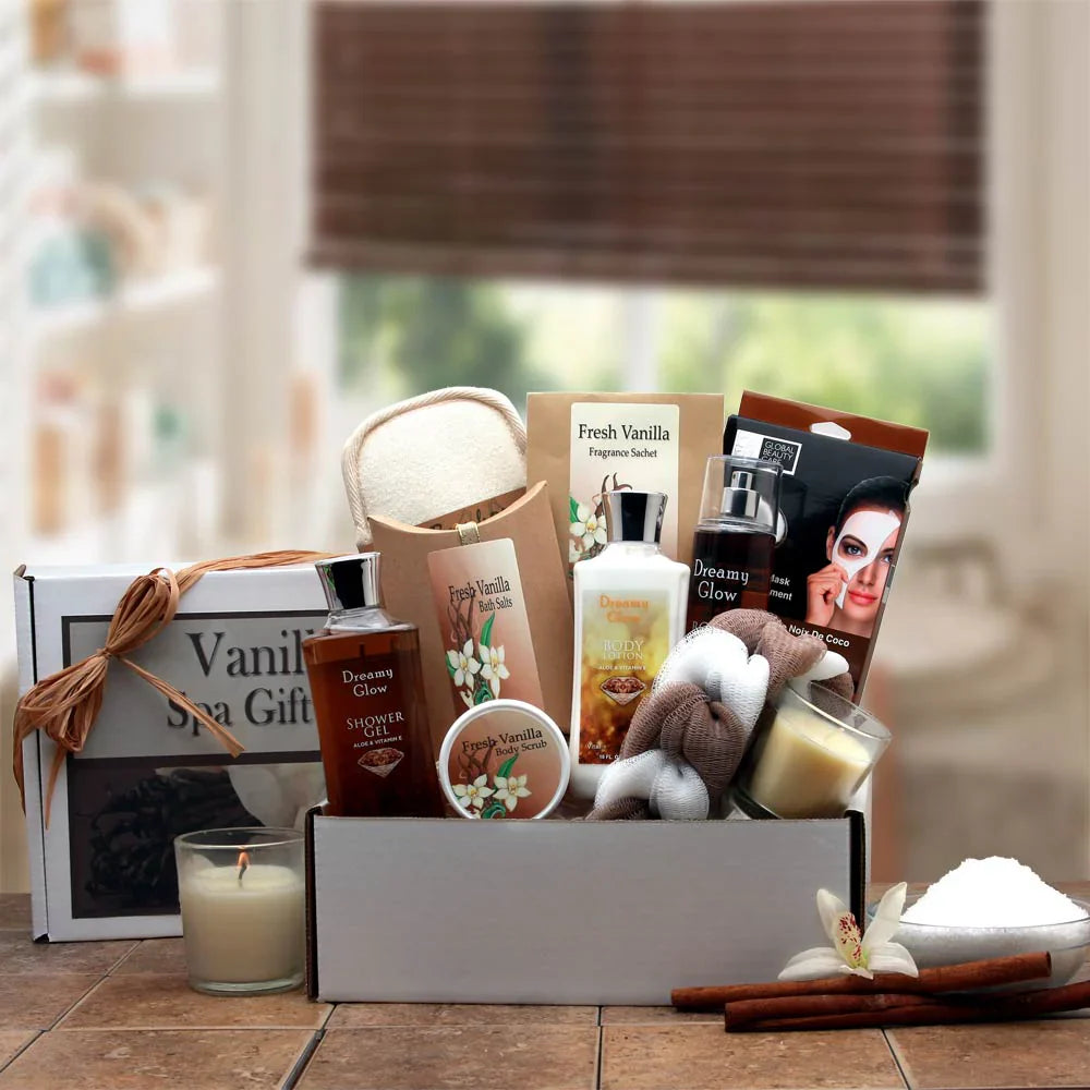 Cosmetics - My Store