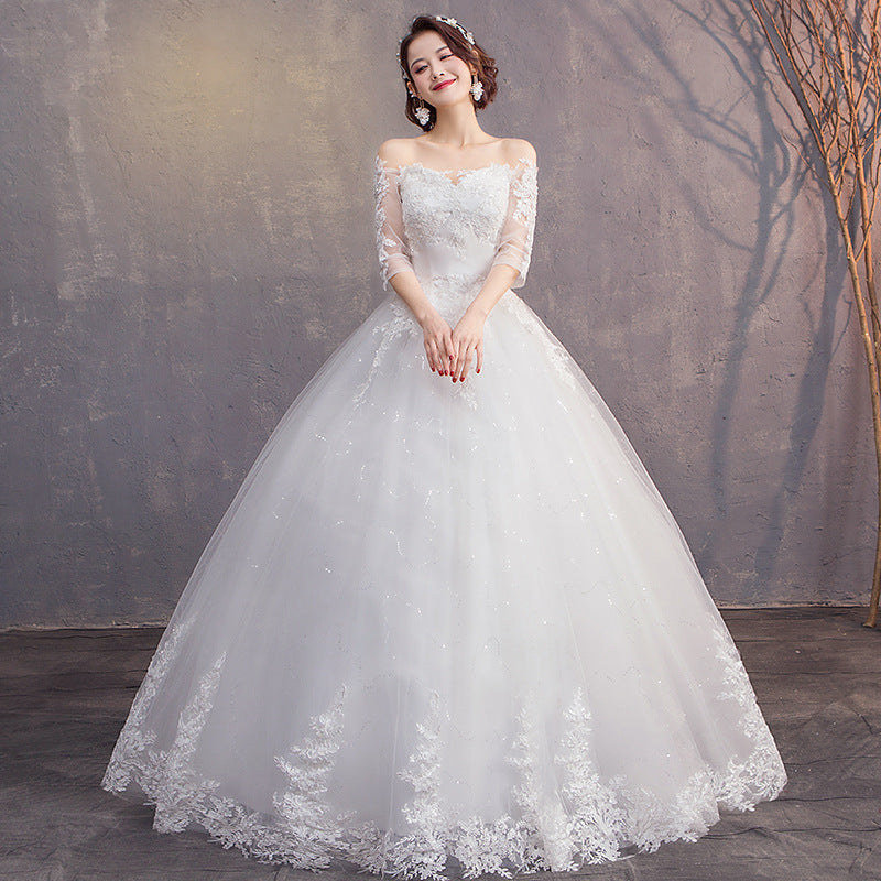 Wedding & Bridal Party Dresses - My Store