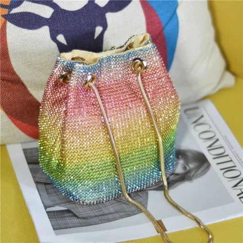 Handbag & Wallet Accessories - My Store