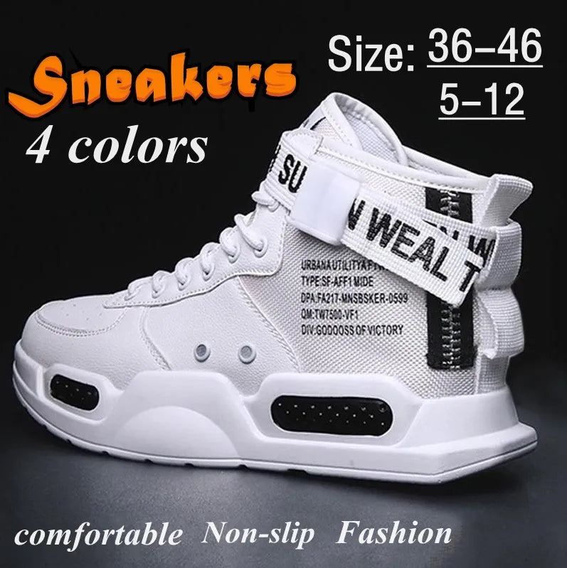 Sneakers - My Store