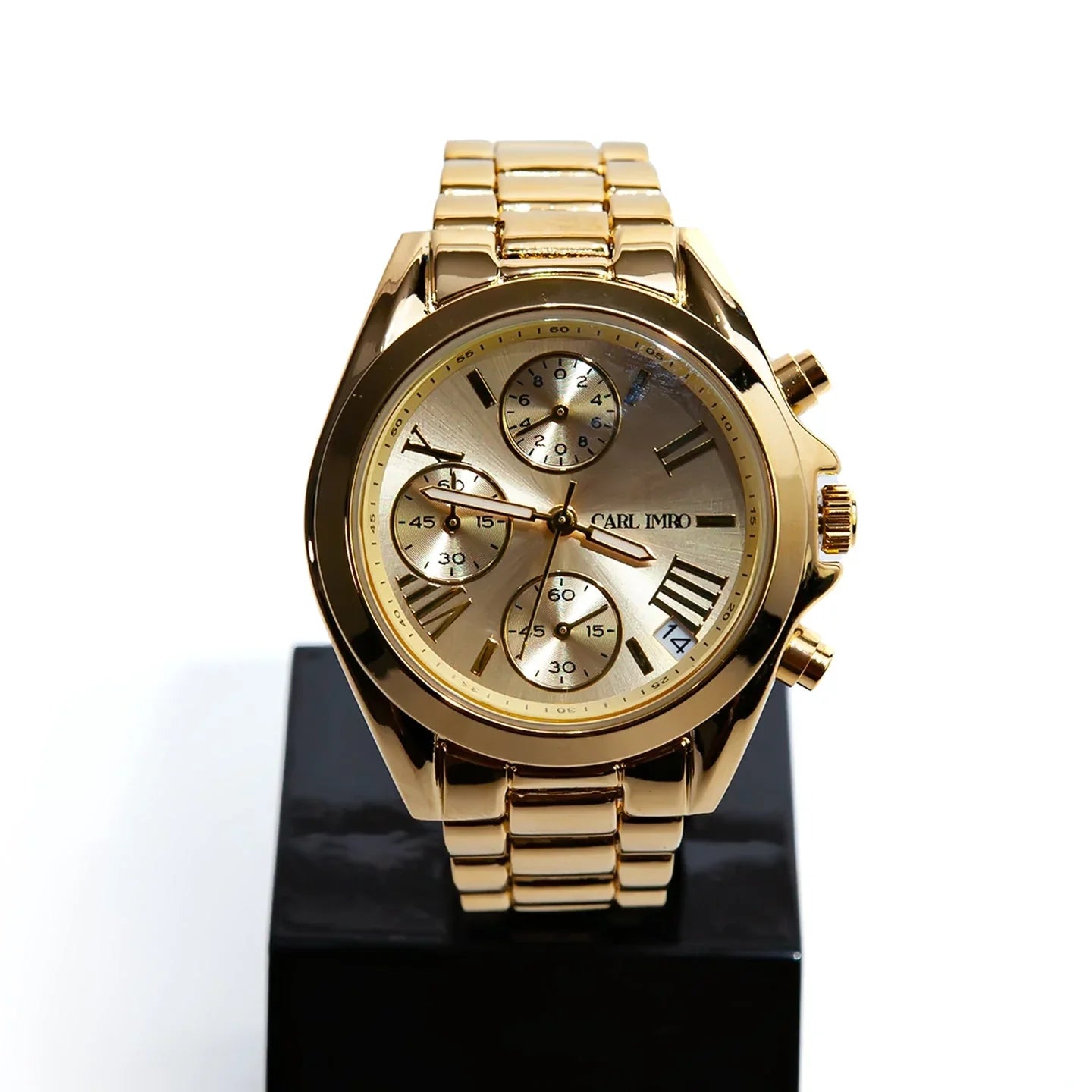 Watches - My Store