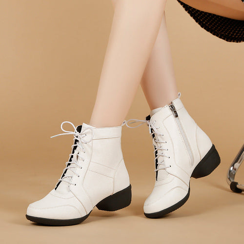 Modern Dance Boot – 4 Seasons Edition - My Store