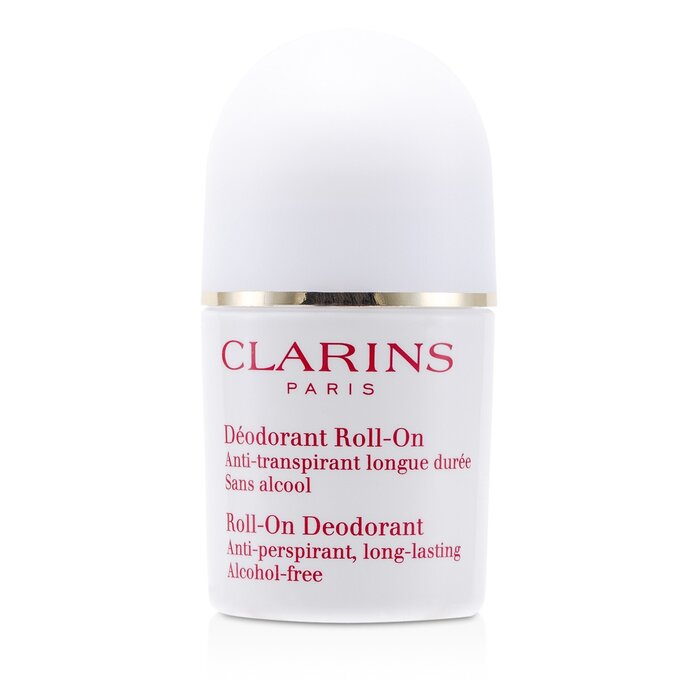 CLARINS - Gentle Care Roll on Deodorant