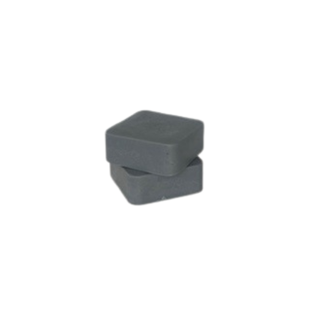 Bamboo Charcoal Detox Handmade Soap Bar - My Store