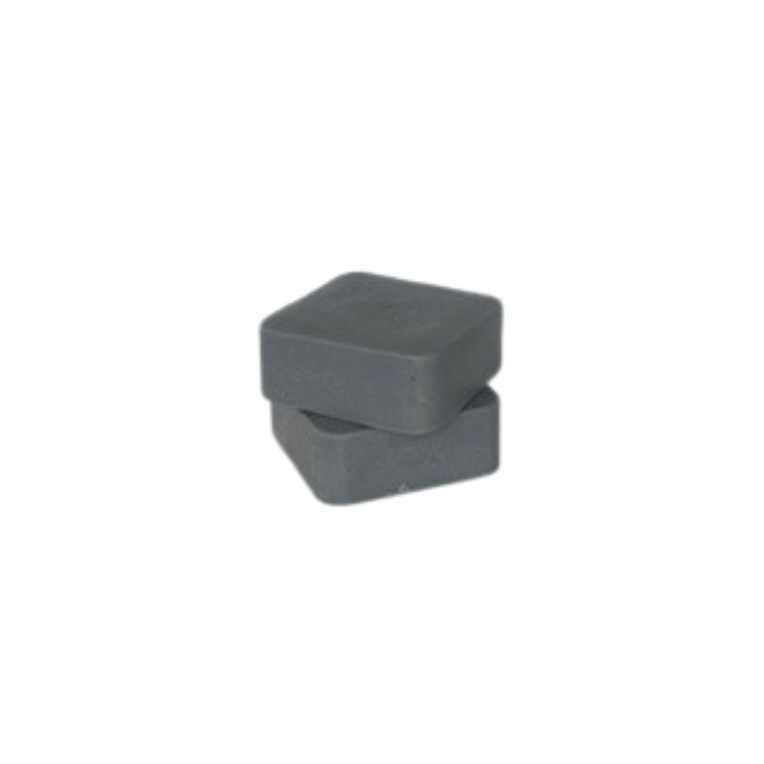 Bamboo Charcoal Detox Handmade Soap Bar - My Store