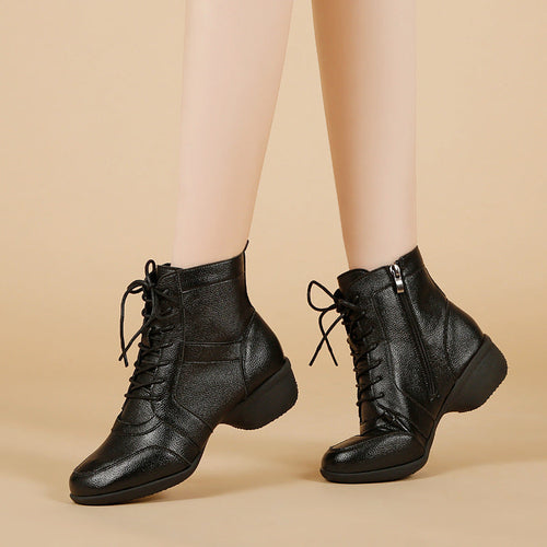 Modern Dance Boot – 4 Seasons Edition - My Store