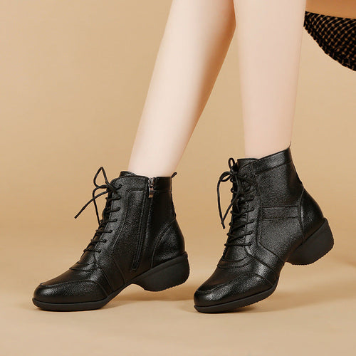 Modern Dance Boot – 4 Seasons Edition - My Store