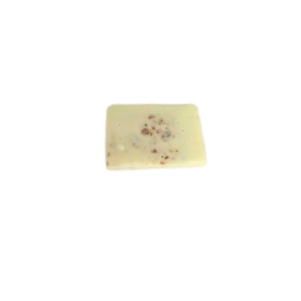 Coconut Glow + Himalayan Salt Scrub Handmade Soap Bar 🌿✨ - My Store