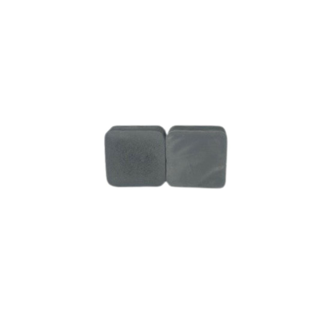 Bamboo Charcoal Detox Handmade Soap Bar - My Store