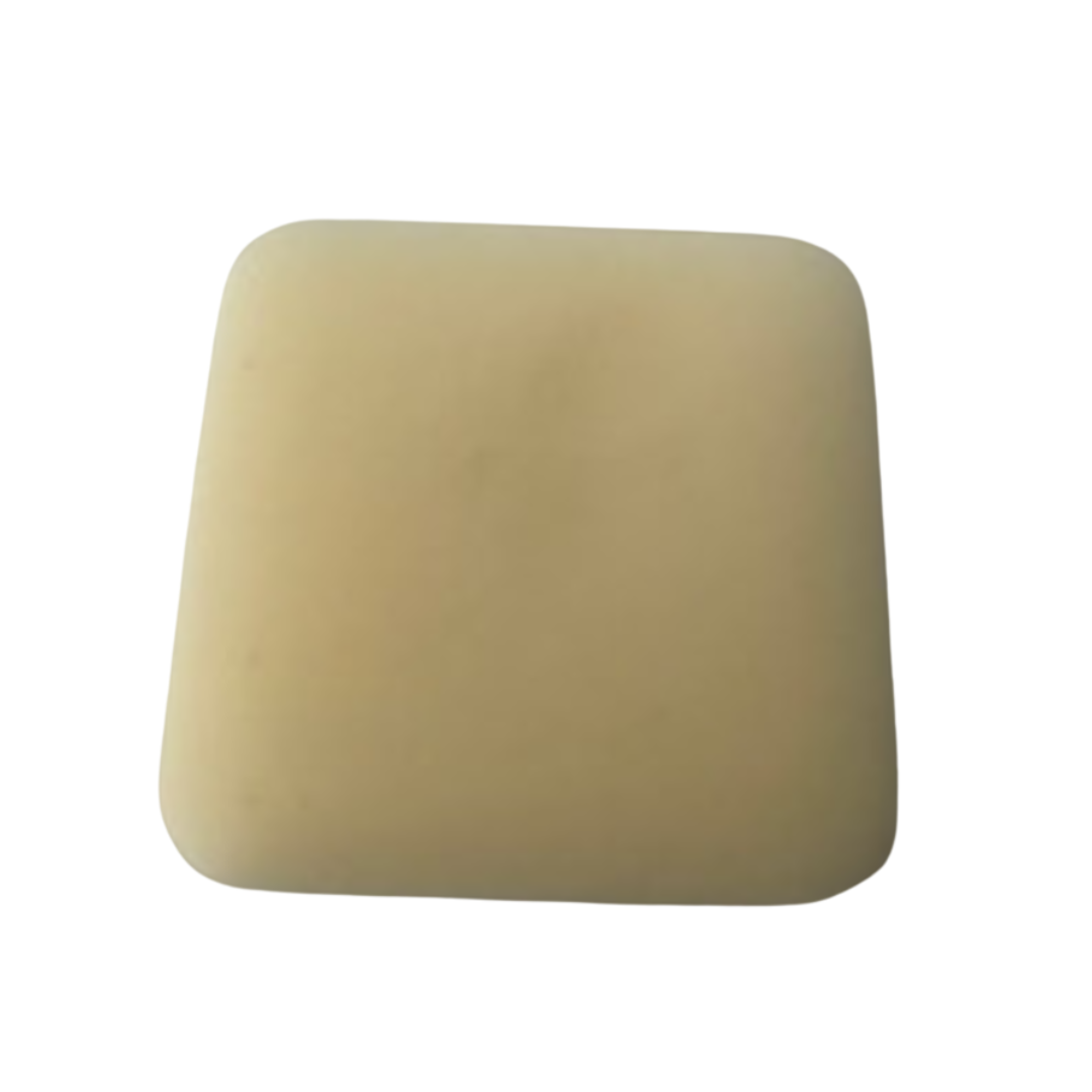 Oatmeal & Goat Milk Handmade Soap - My Store