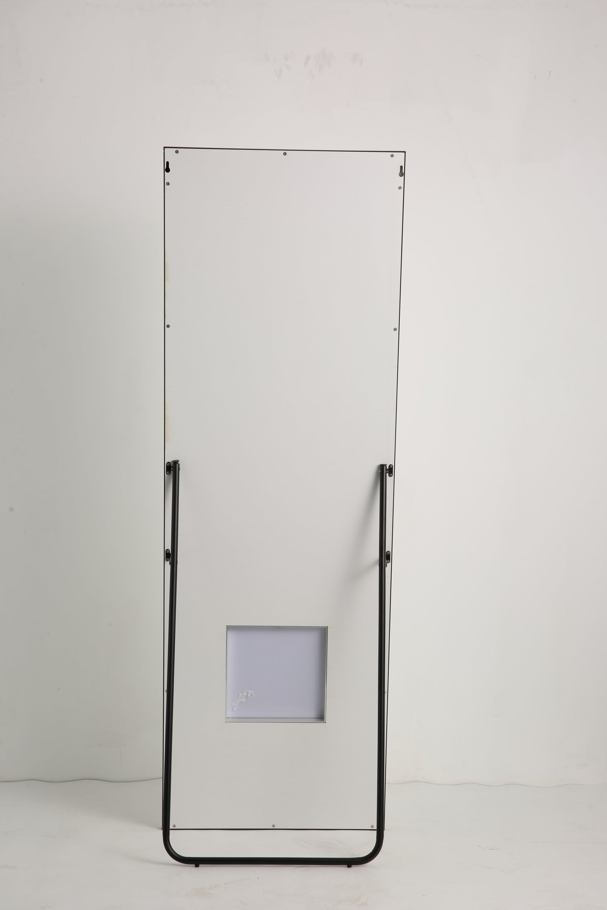 LED Mirror Full Length Mirror With Lights Wide Standing Tall Full Size Mirror for Bedroom Giant Full Body Mirror Large F
