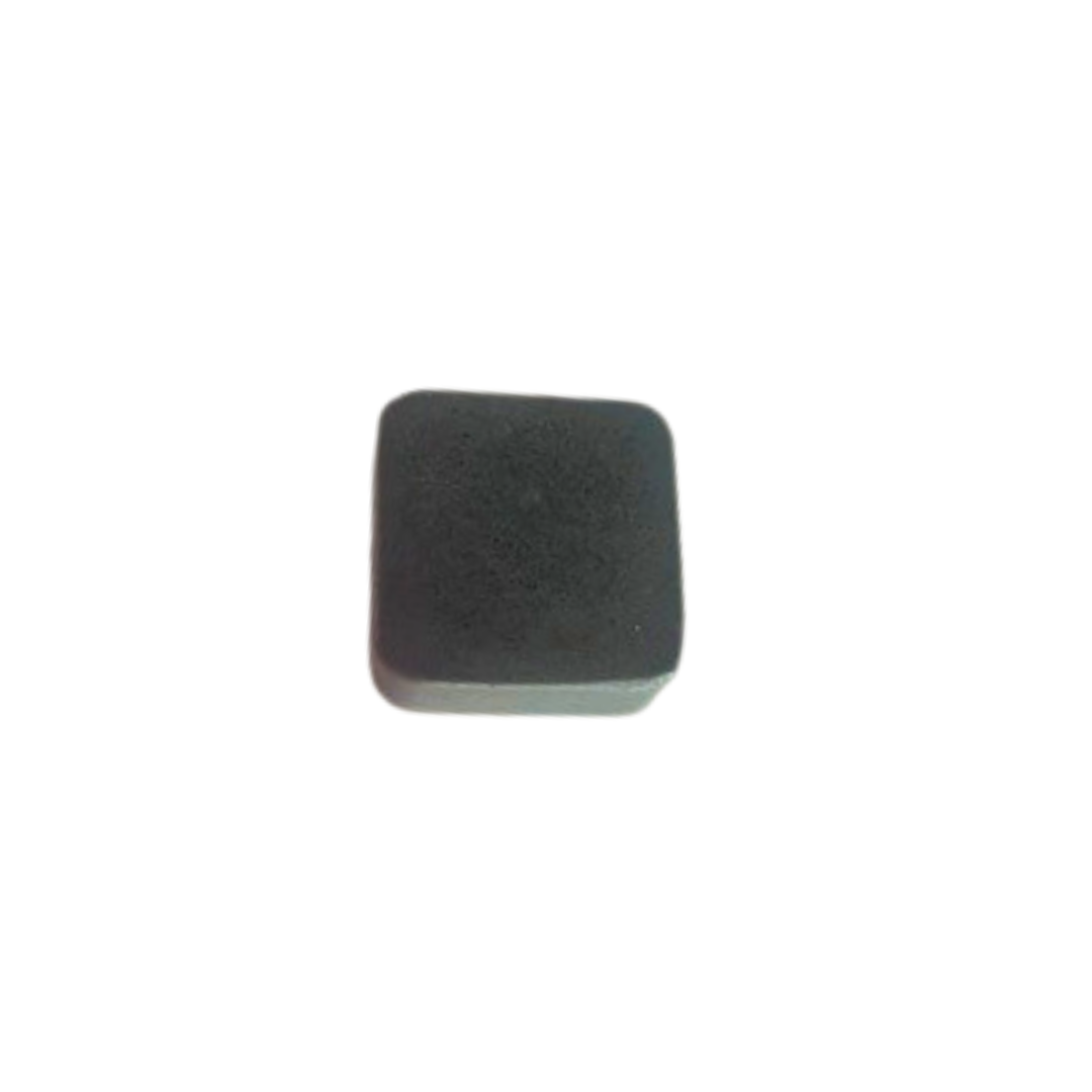 Bamboo Charcoal Detox Handmade Soap Bar - My Store