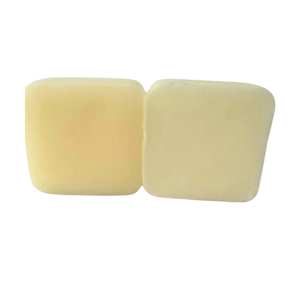 Oatmeal & Goat Milk Handmade Soap - My Store