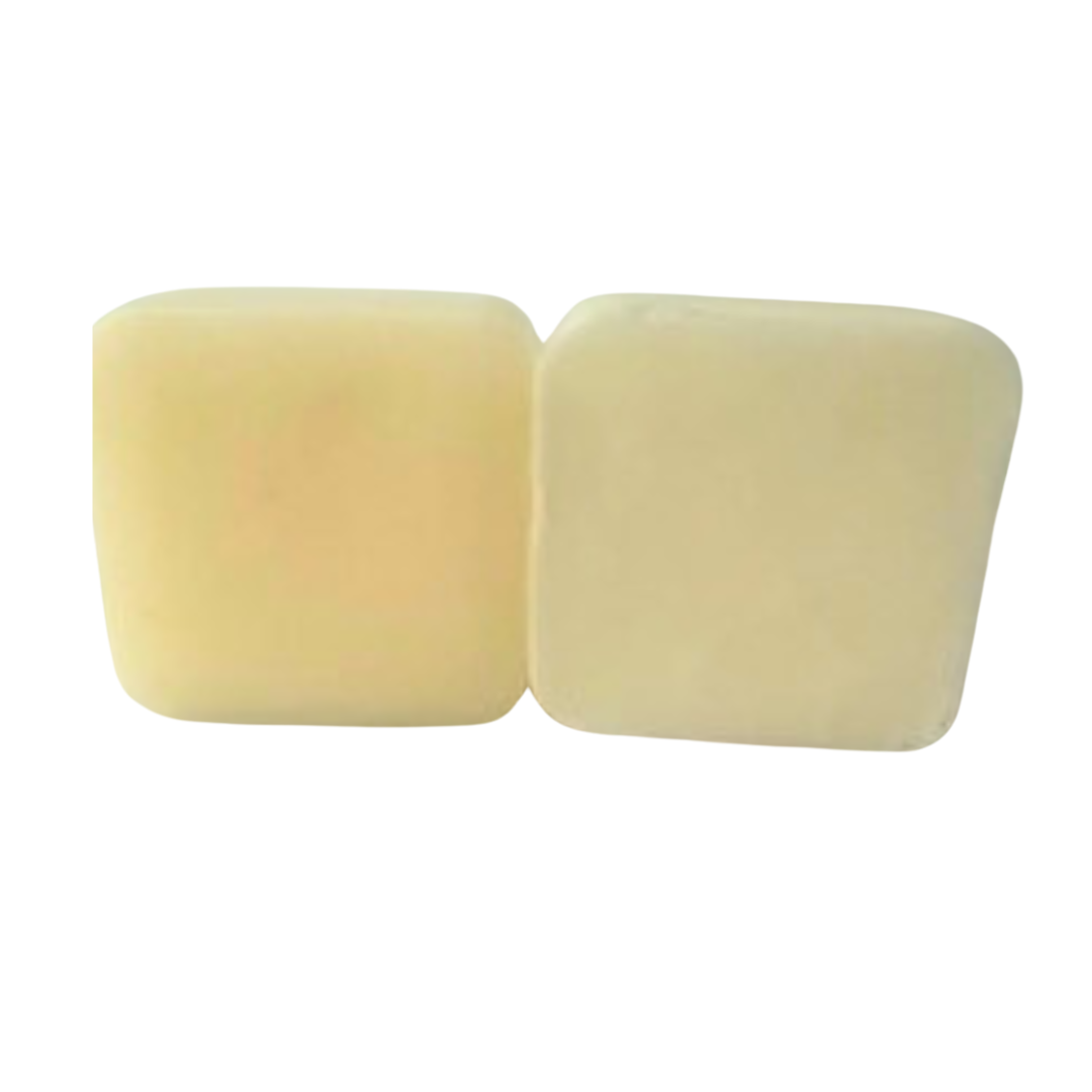 Oatmeal & Goat Milk Handmade Soap - My Store