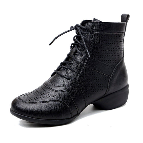 Modern Dance Boot – 4 Seasons Edition - My Store