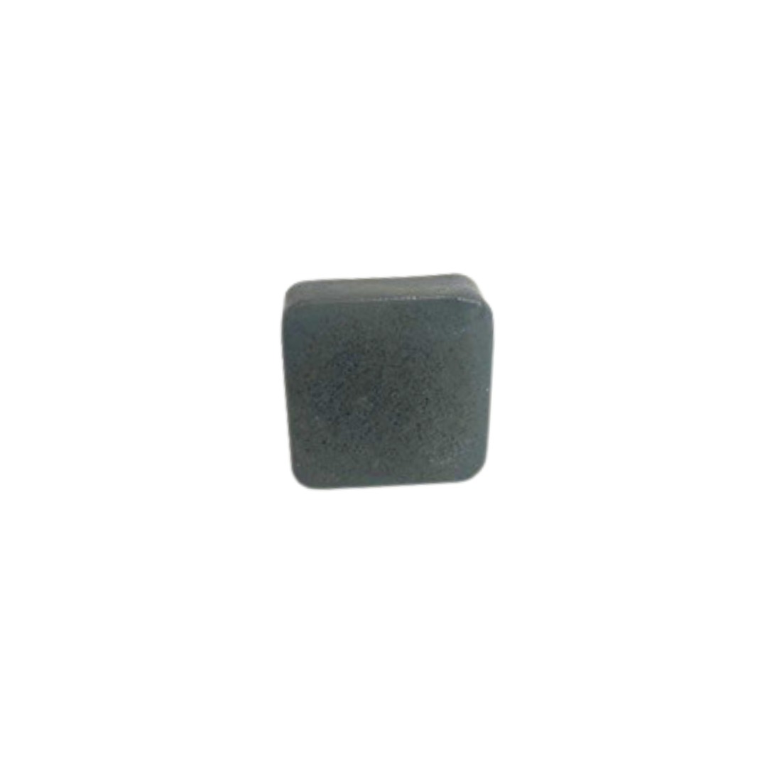 Bamboo Charcoal Detox Handmade Soap Bar - My Store
