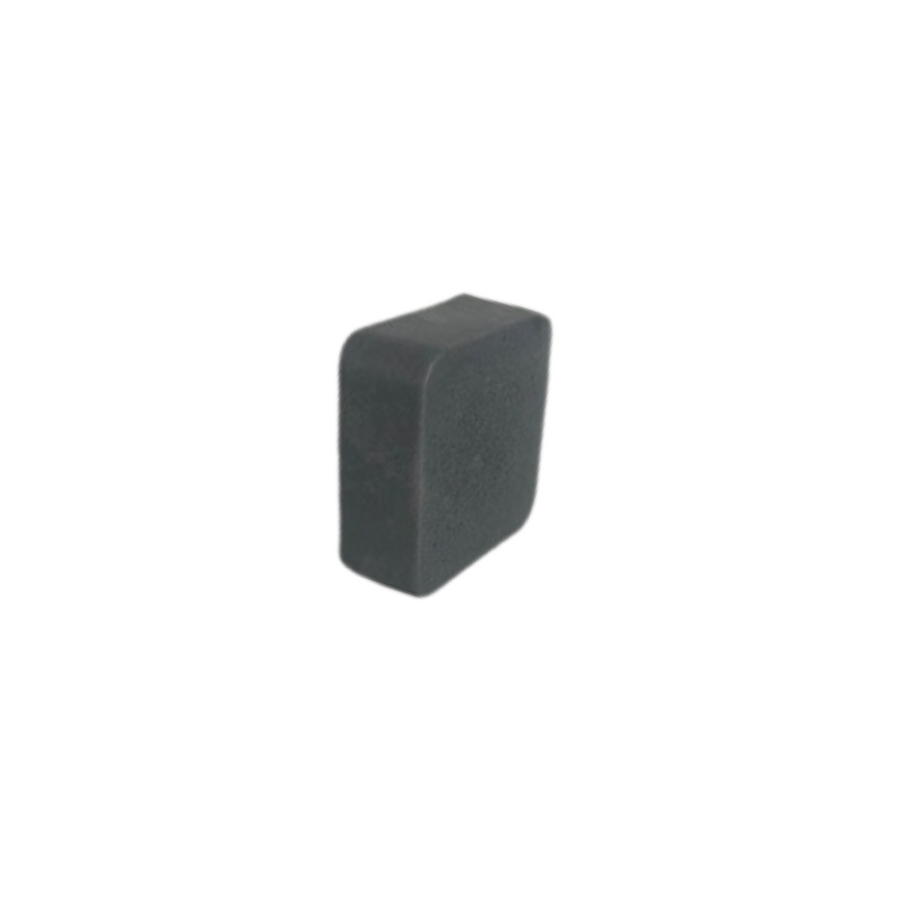 Bamboo Charcoal Detox Handmade Soap Bar - My Store