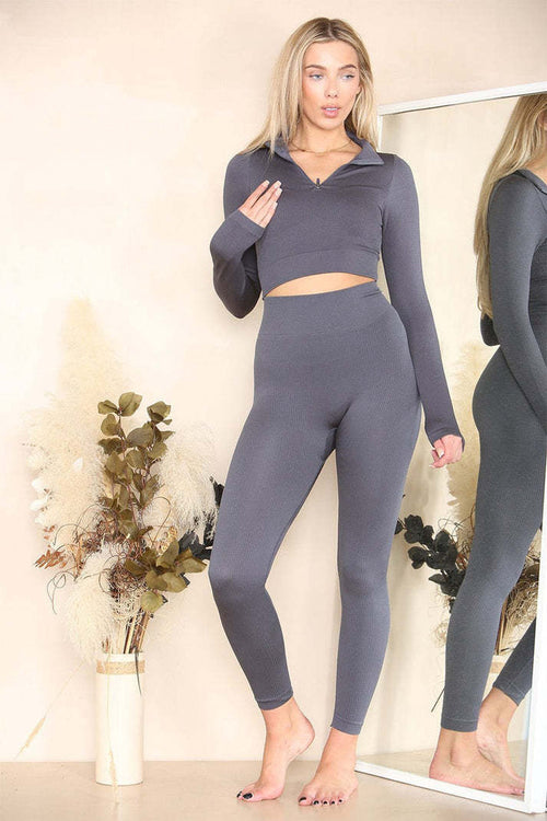 ZipForm Gym Lounge Set – Haute Edition 25 - My Store