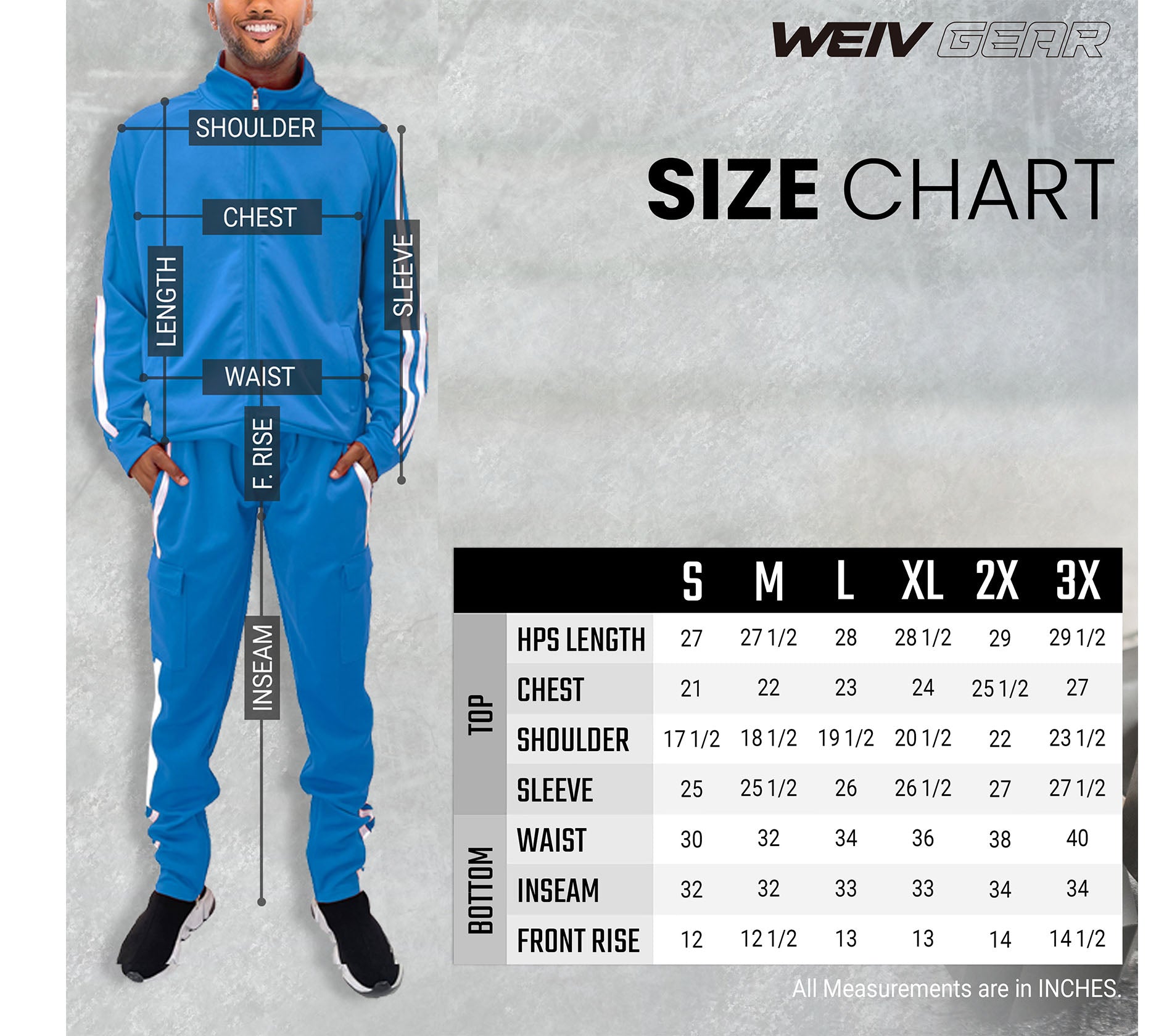 Two Stripe Cargo Track Pant - My Store
