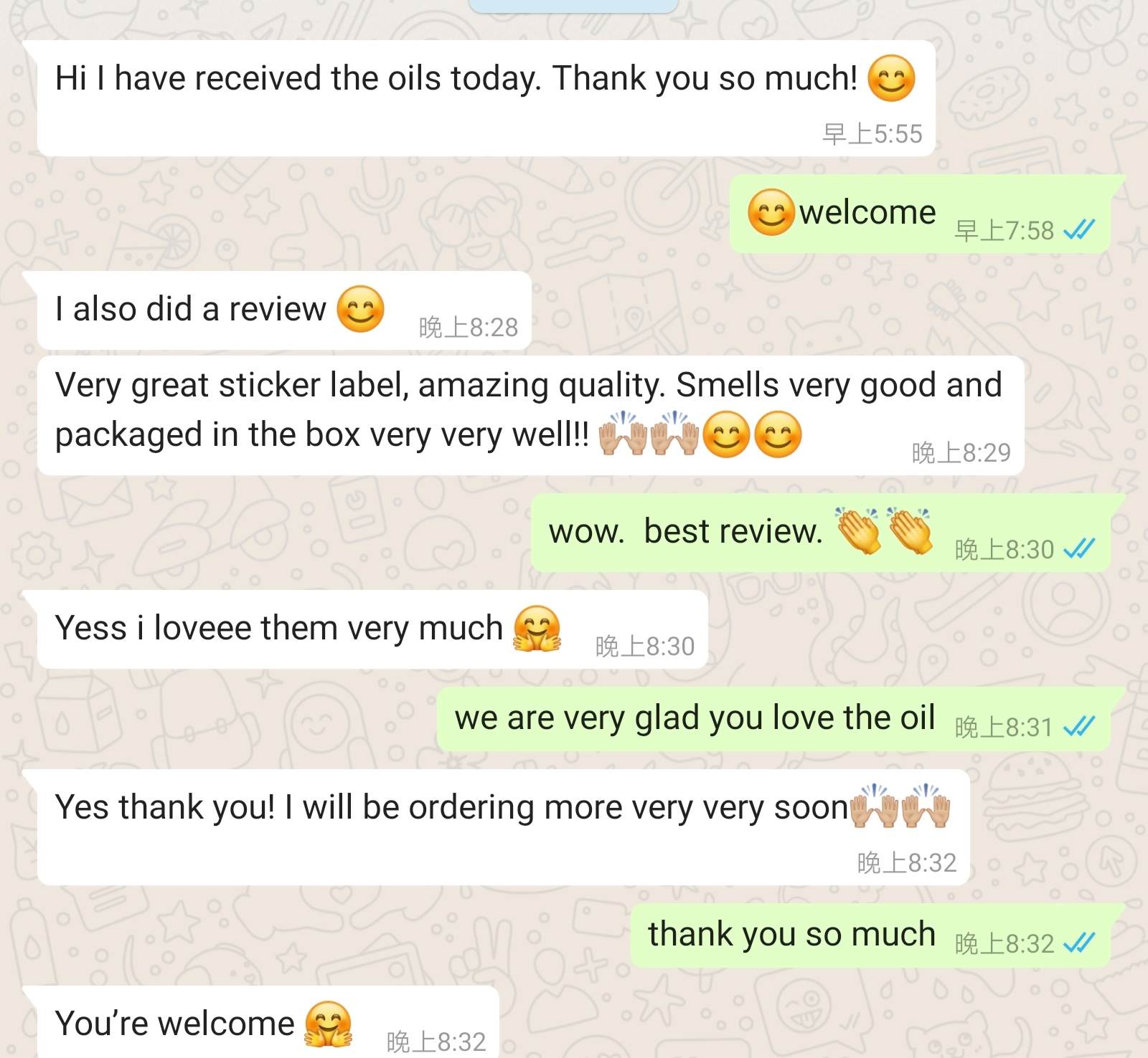 Natural Yoni Care Essential Yoni Oil Private Label Feminine Vagina Tightening Massage Rose Essential Lubricate Oil