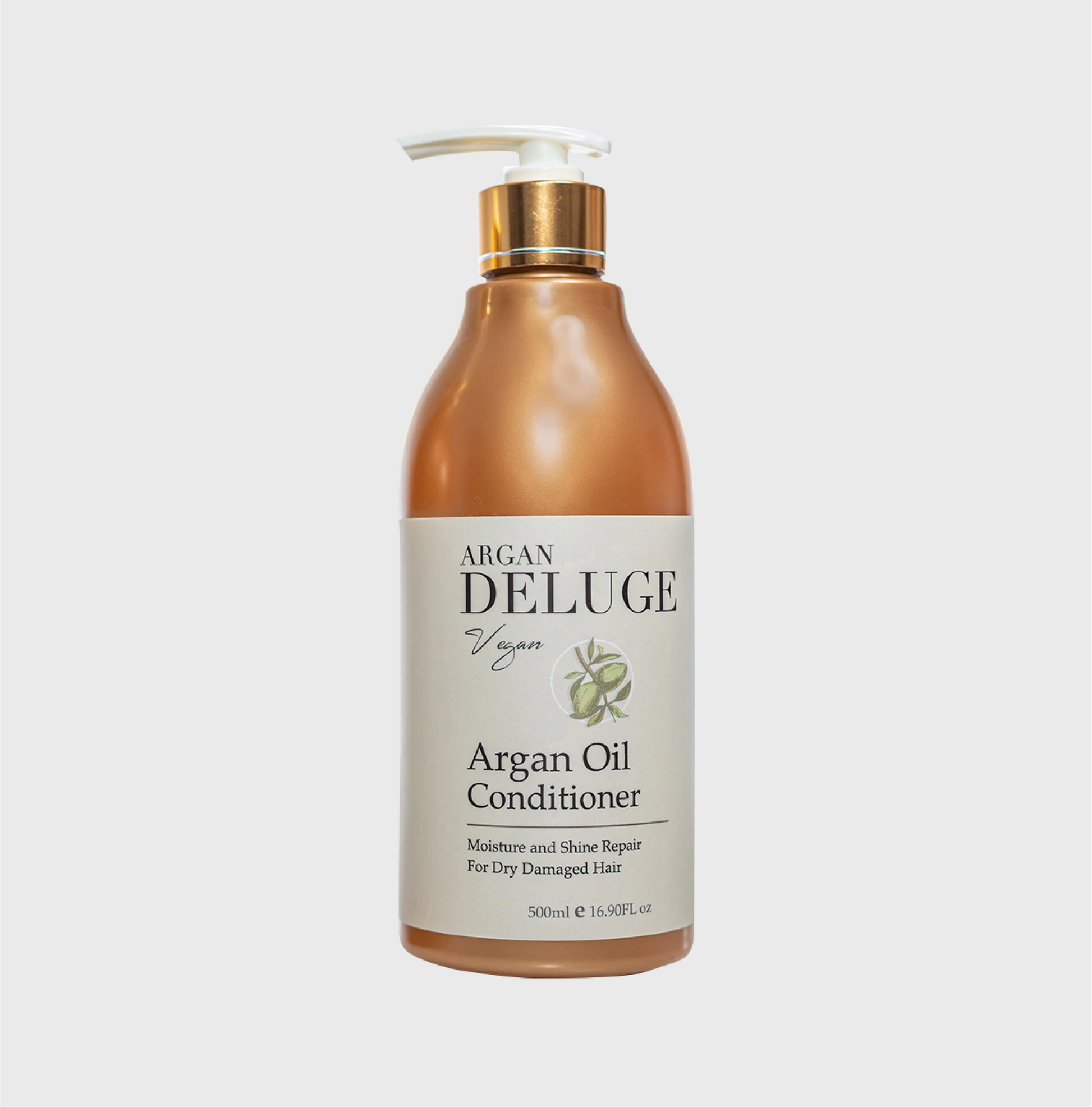 Conditioner-Argan Oil - My Store