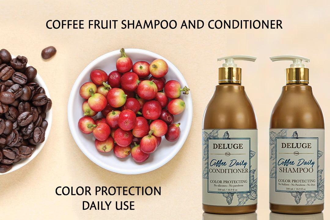 Conditioner-Coffee - My Store