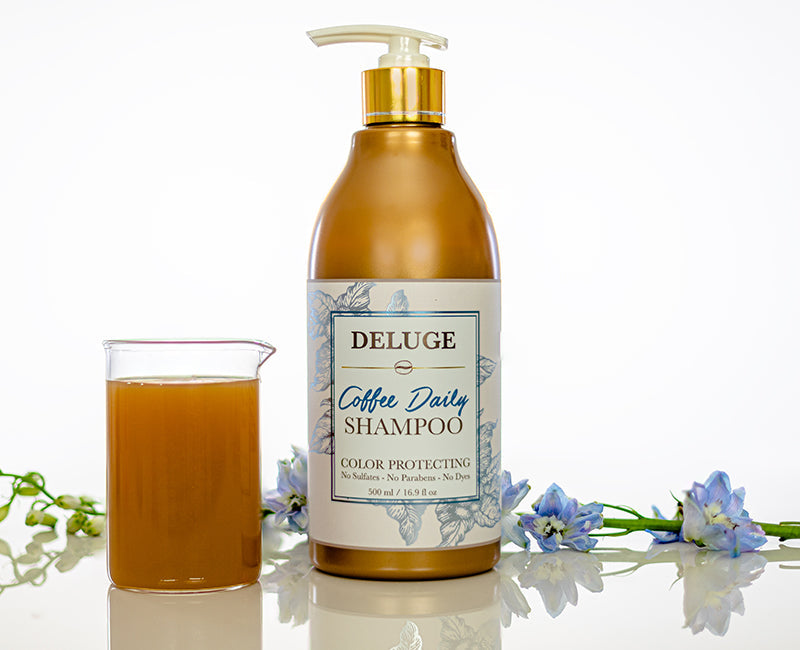 Shampoo-Coffee - My Store