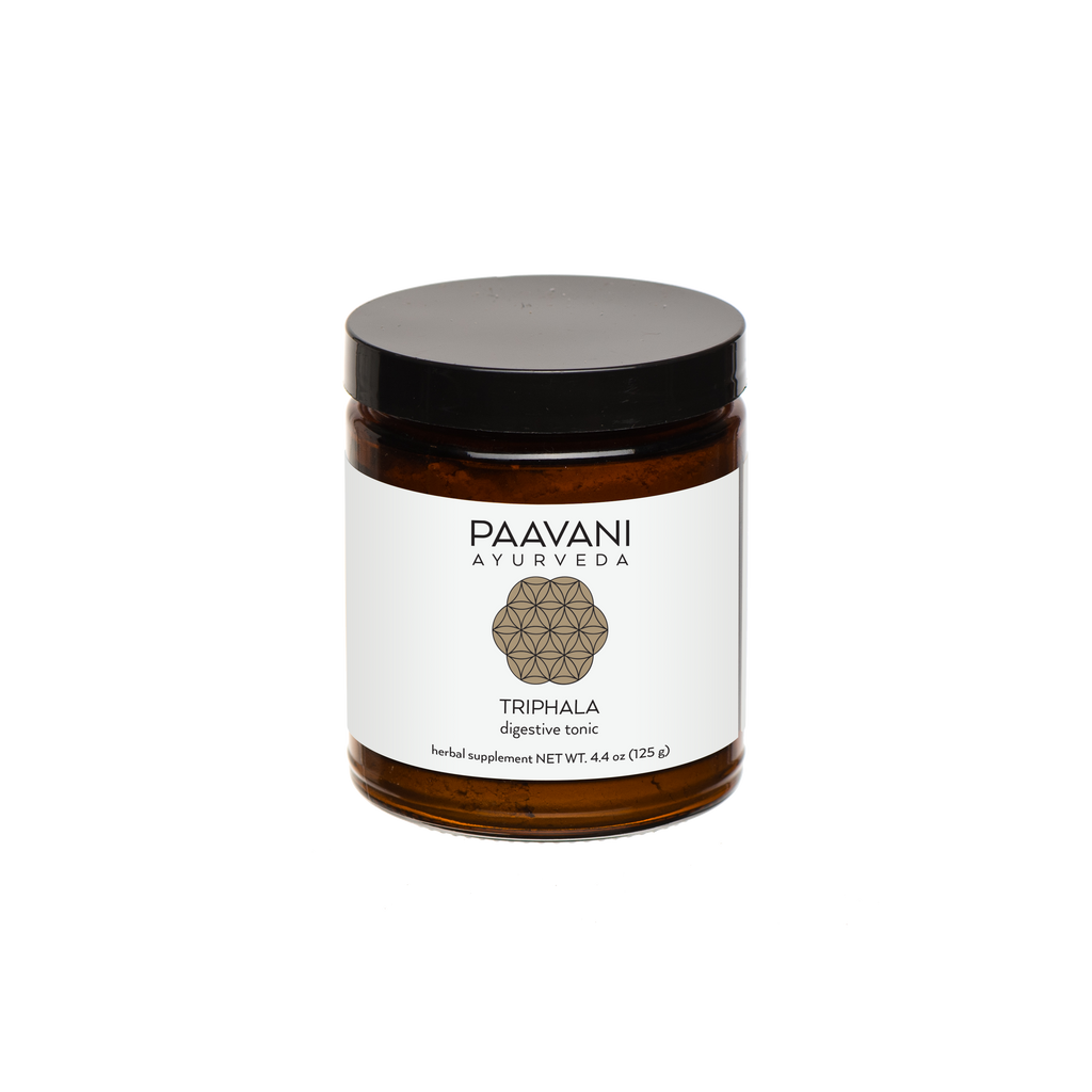 Triphala