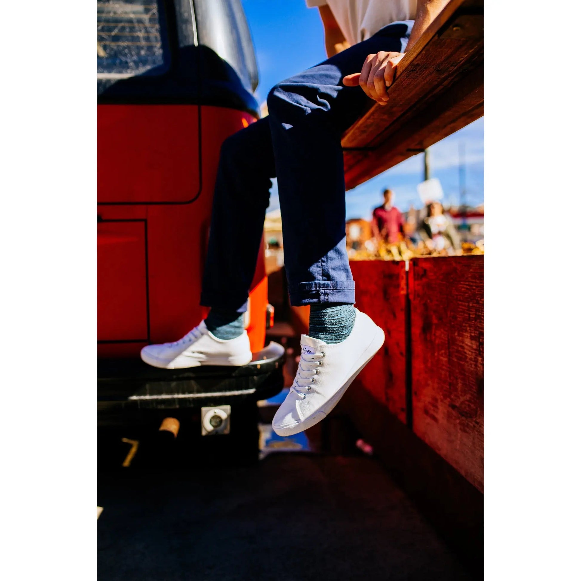 Retro Low Top All White Casual Summer Sneaker SB Canvas Shoes Unisex Size - My Store
