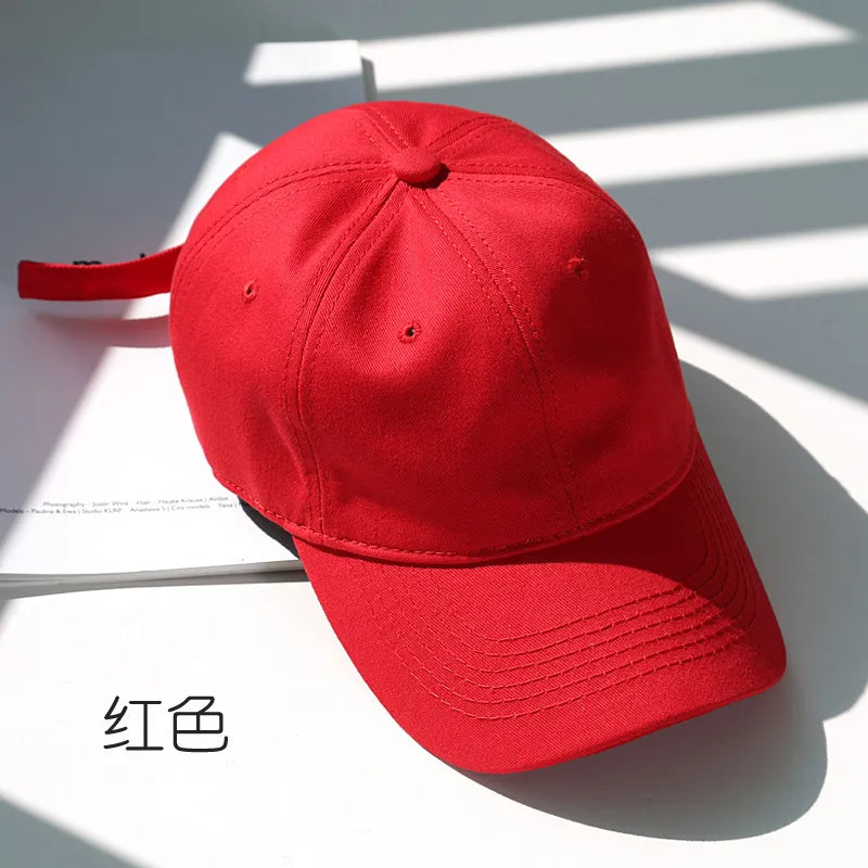 Custom Logo Trucker Hat Outdoor Men Women Casual Cotton Baseball Cap Dad Hats Snapback Golf Hats