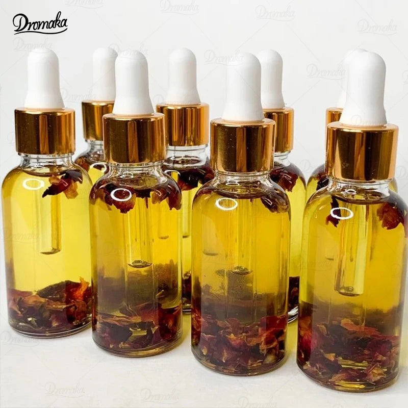 Natural Yoni Care Essential Yoni Oil Private Label Feminine Vagina Tightening Massage Rose Essential Lubricate Oil