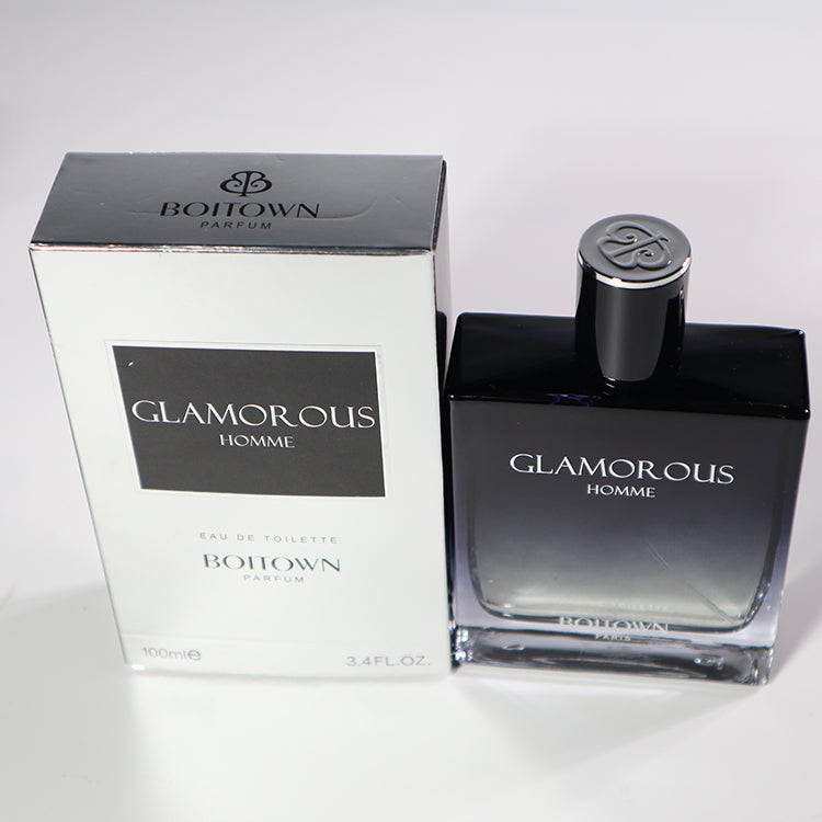 100ML OEM/ODM   EDP Men  Perfume  Long Lasting  Fragrance and Perfume
