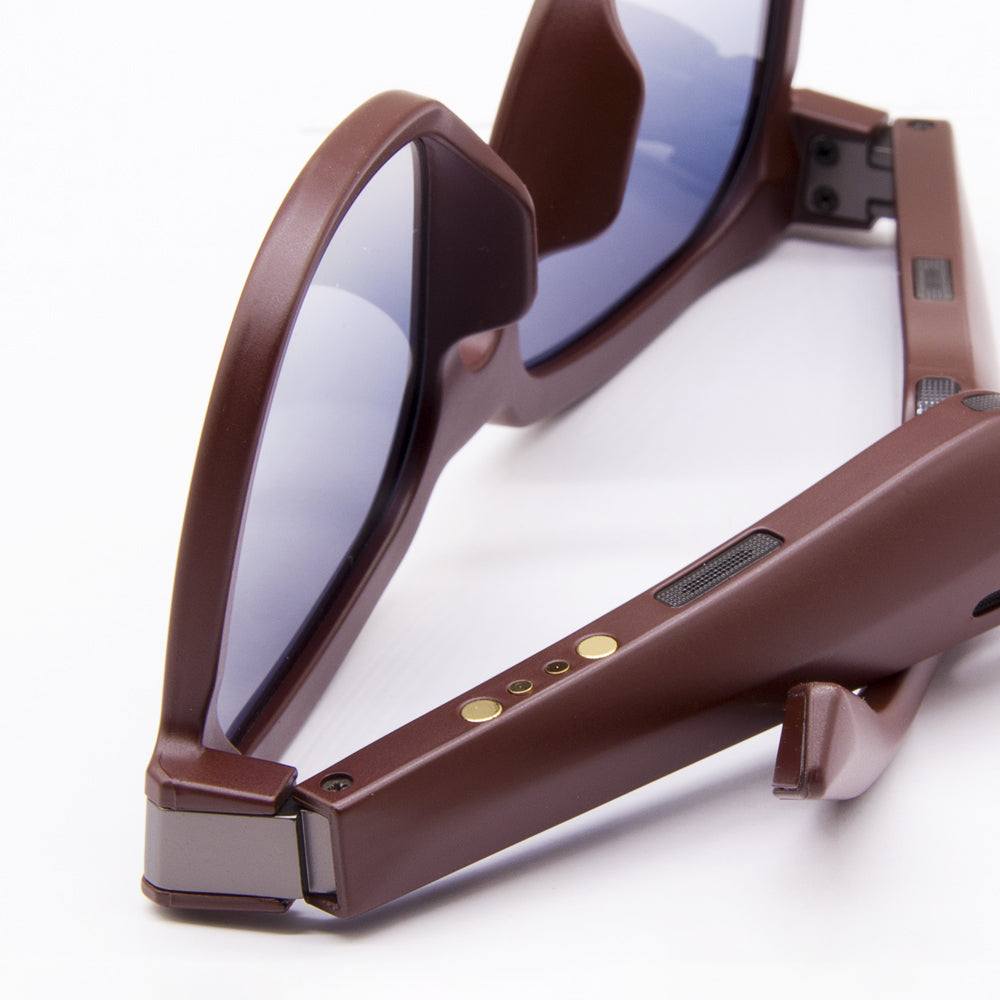 Music Glasses Customised Sunglasses Bluetooth Sunglasses Bluetooth Glasses Sunglasses