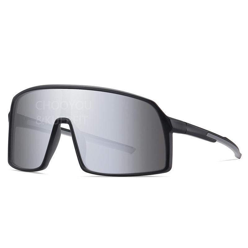 Amazon Hot Selling Sunglasses Polarized Sports Sunglasses Cycling Outdoor Sports Sunglasses