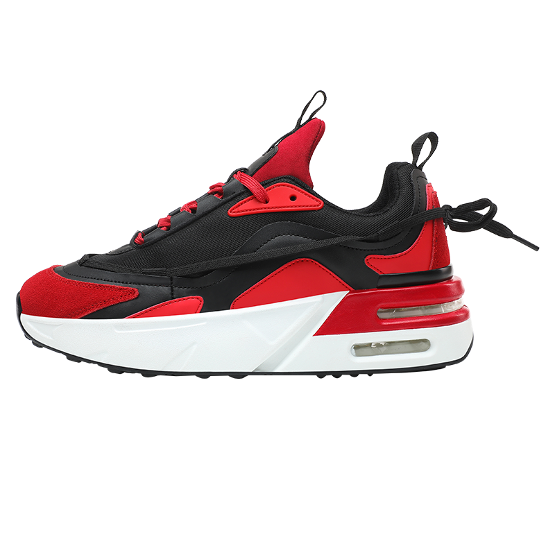 Oem Custom Logo High Quality Mesh Male Sport Sneakers Manufacturer Wholesale Sneaker Shoes Sports Man Breathable Sport Shoes