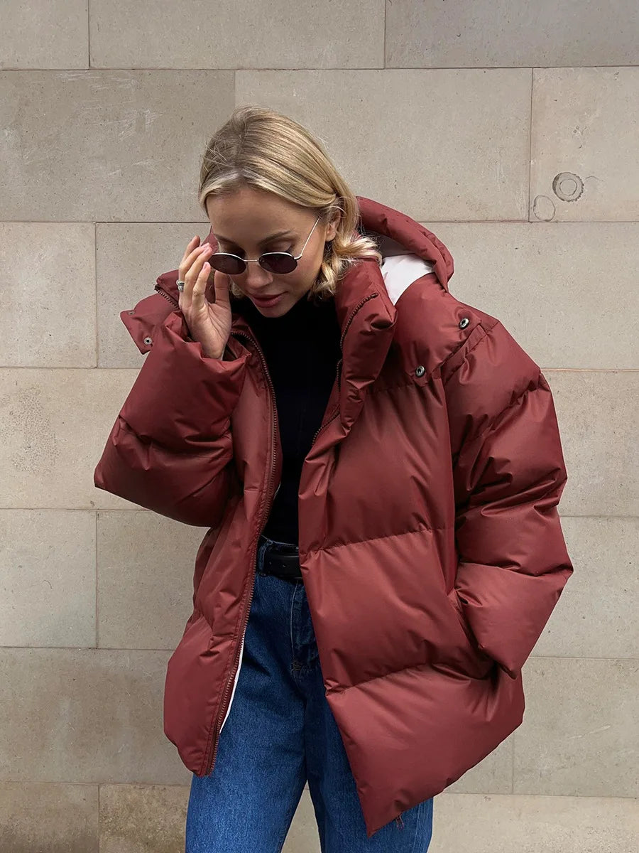 2025 Coats for Ladies Plus Size Women's Coats Winter Women's  Coats