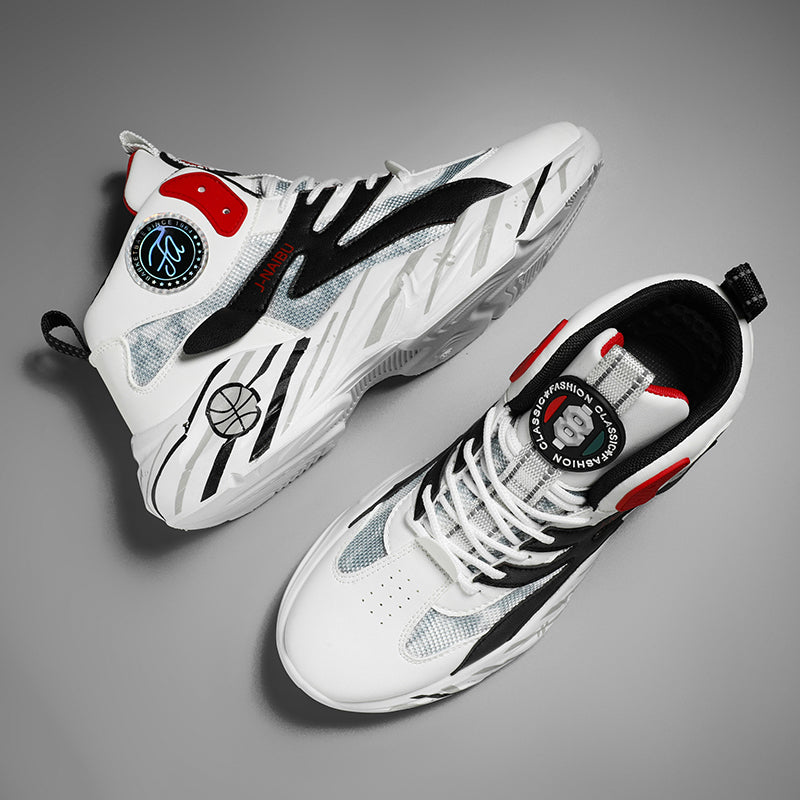 Custom Men Casual Sneakers Sport Basketball Style Shoes Men's Running Outdoor Shoe Low Moq Mesh Fashion Sneaker
